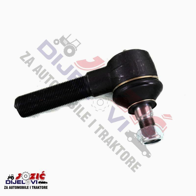 Daisy on the Ohoopee